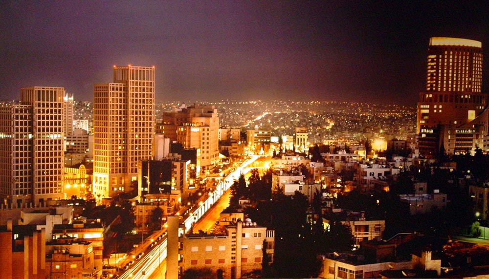 Amman