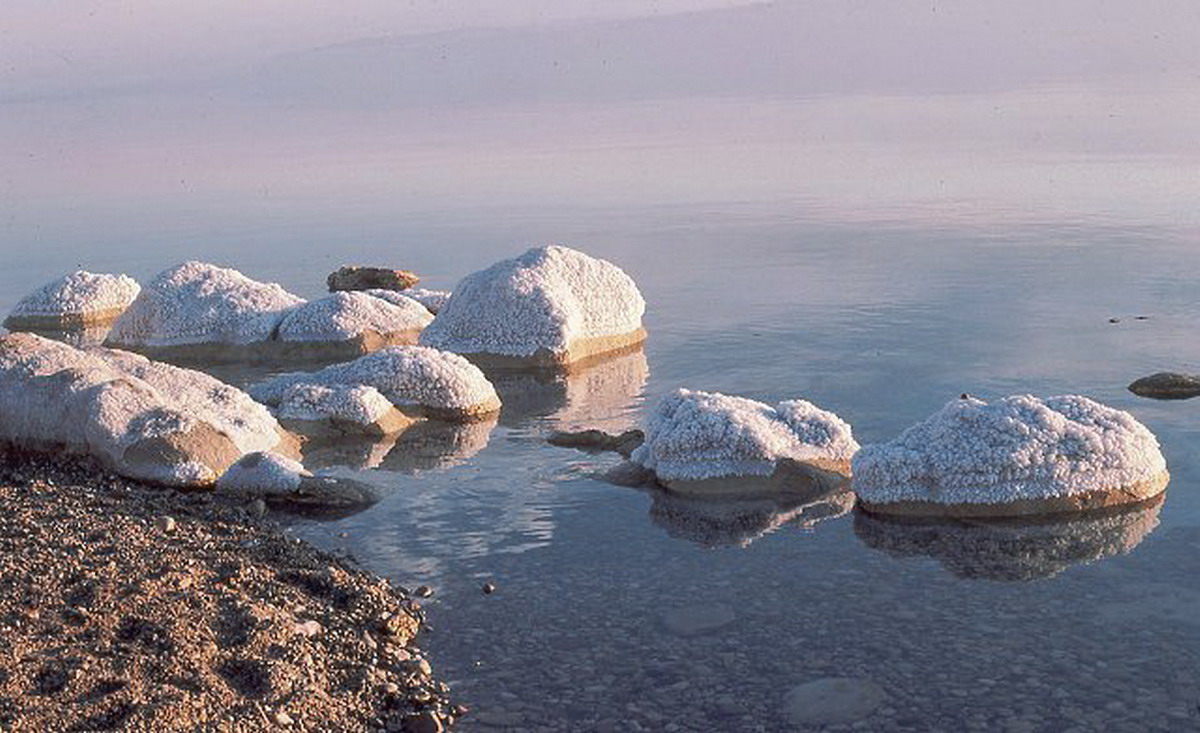 Read more about the article Dead Sea