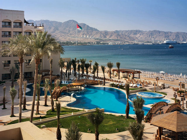 Read more about the article Aqaba